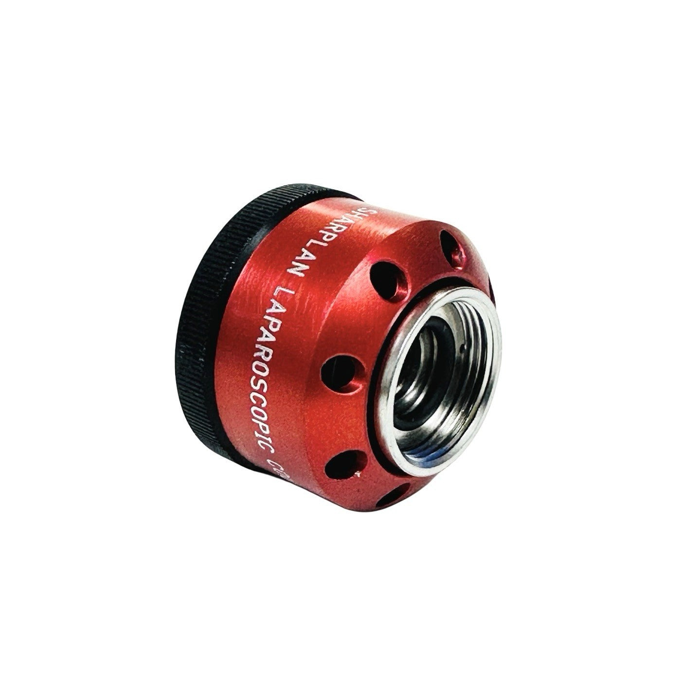 Lumenis Sharplan Beam Align Laparoscopic Laser Coupler