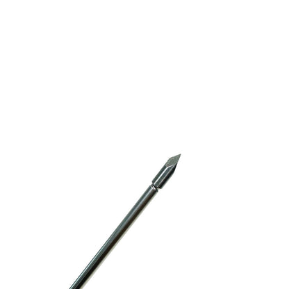 Linvatec 8462 25° Sheath, 8467 Obtuator, 8466 Trocar & 8464 Rotating Valve