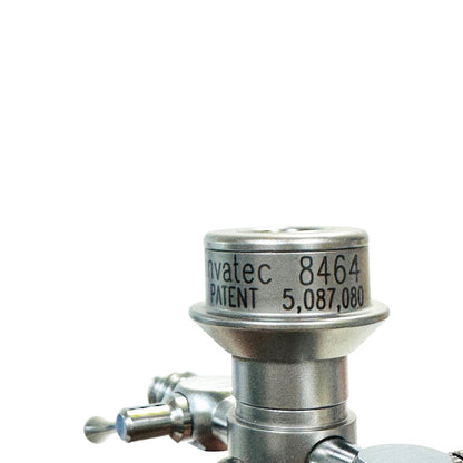 Linvatec 8462 25° Sheath, 8467 Obtuator, 8466 Trocar & 8464 Rotating Valve