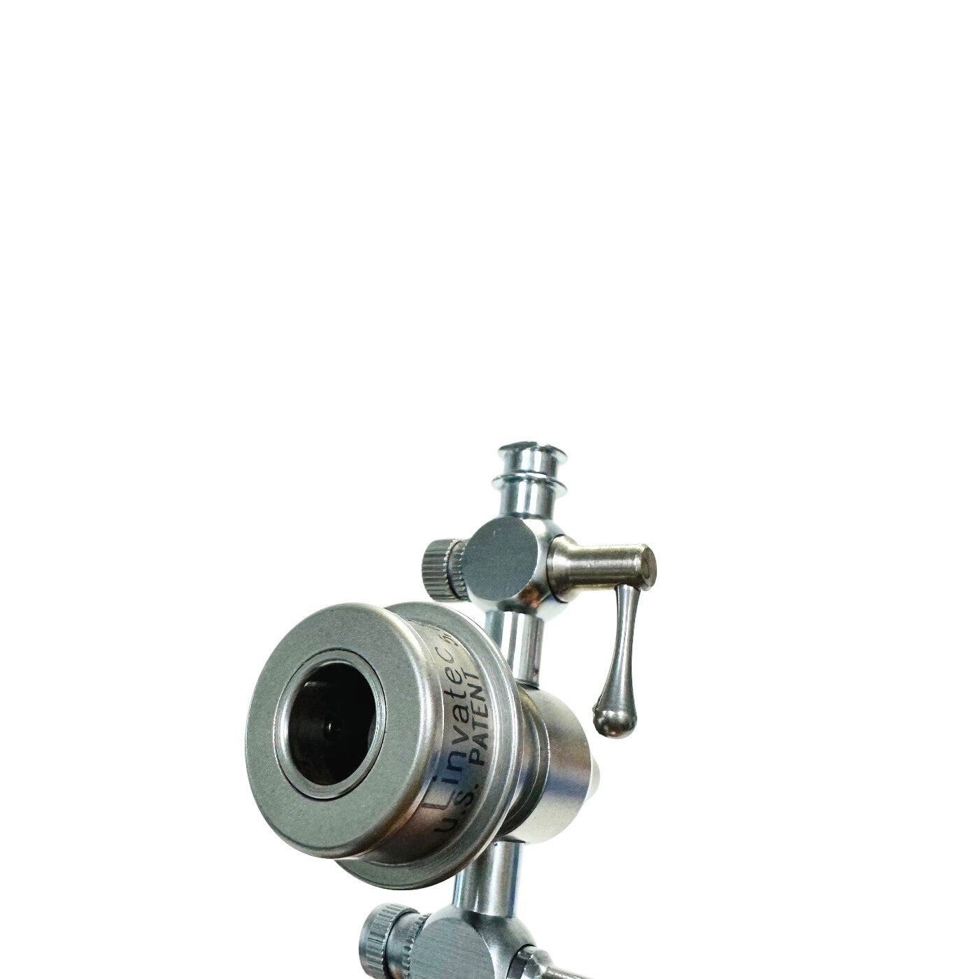 Linvatec 8462 25° Sheath, 8467 Obtuator, 8466 Trocar & 8464 Rotating Valve