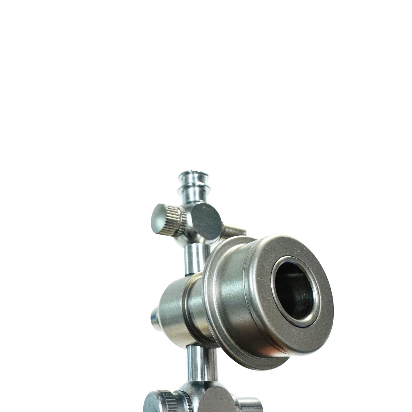 Linvatec 8462 25° Sheath, 8467 Obtuator, 8466 Trocar & 8464 Rotating Valve