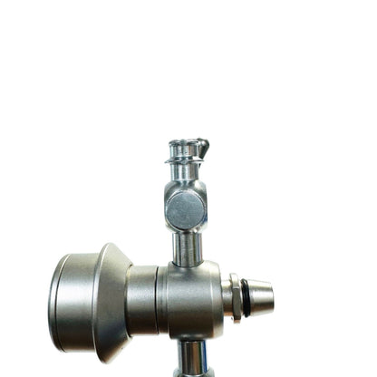 Linvatec 8462 25° Sheath, 8467 Obtuator, 8466 Trocar & 8464 Rotating Valve