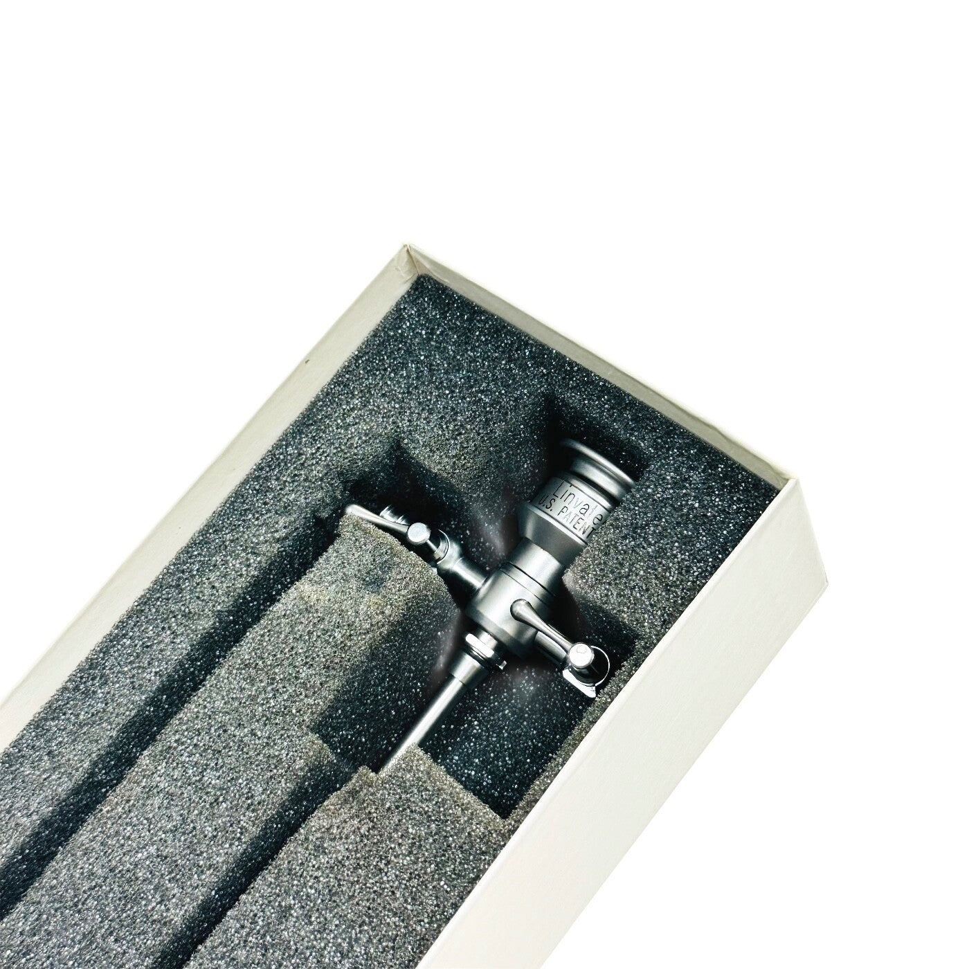 Linvatec 8462 25° Sheath, 8467 Obtuator, 8466 Trocar & 8464 Rotating Valve