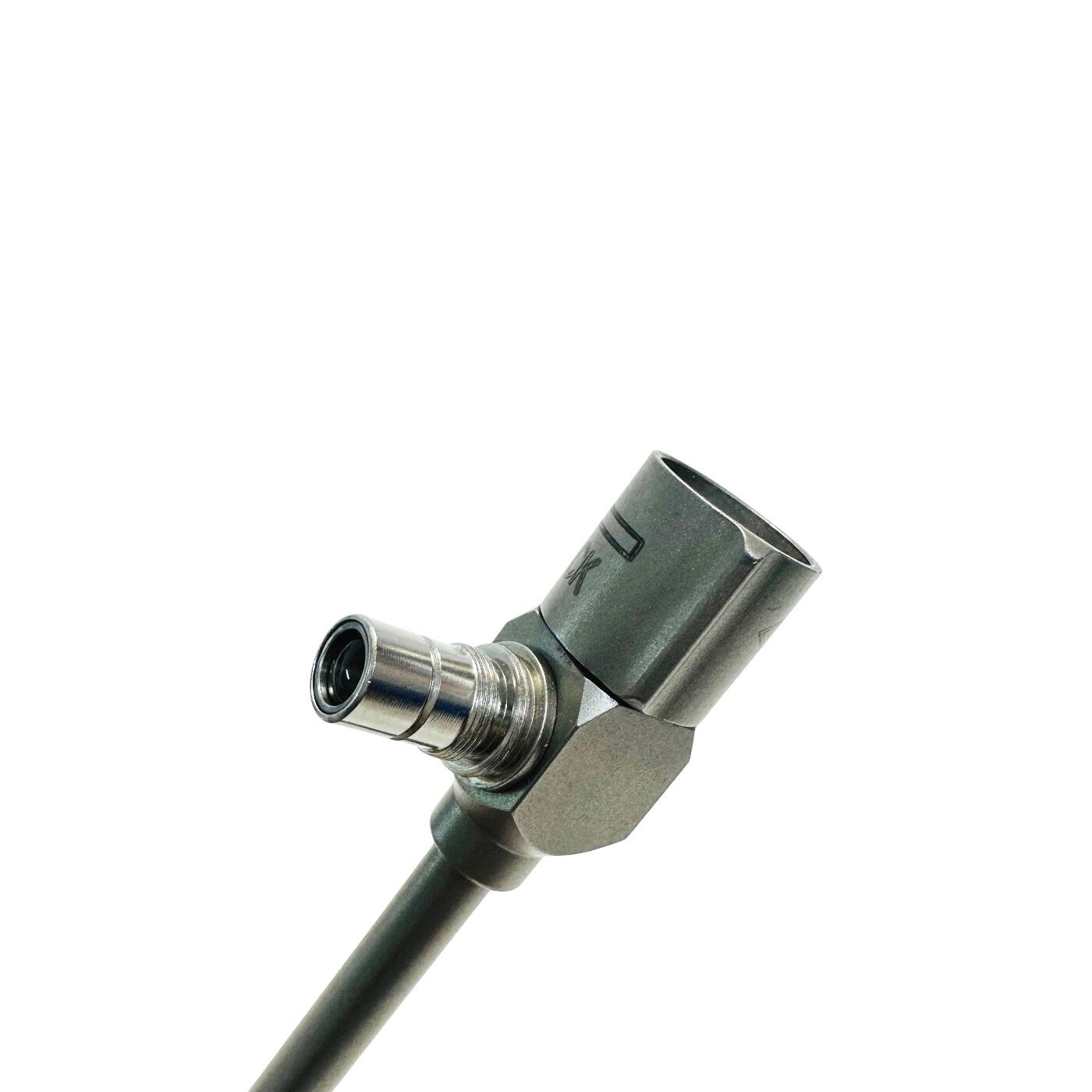 Linvatec 8462 25° Sheath, 8467 Obtuator, 8466 Trocar & 8464 Rotating Valve