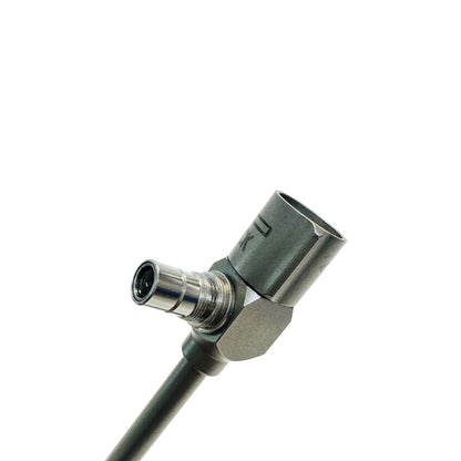 Linvatec 8462 25° Sheath, 8467 Obtuator, 8466 Trocar & 8464 Rotating Valve