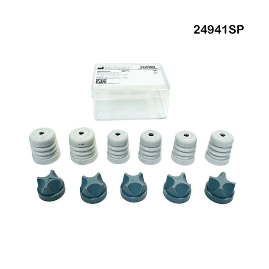 K Storz 24941SP Seal Set For OR As Is
