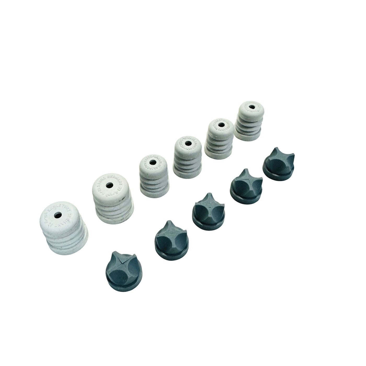 K Storz 24941SP Seal Set For OR As Is