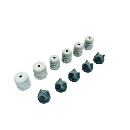 K Storz 24941SP Seal Set For OR As Is