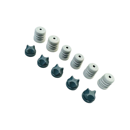 K Storz 24941SP Seal Set For OR As Is