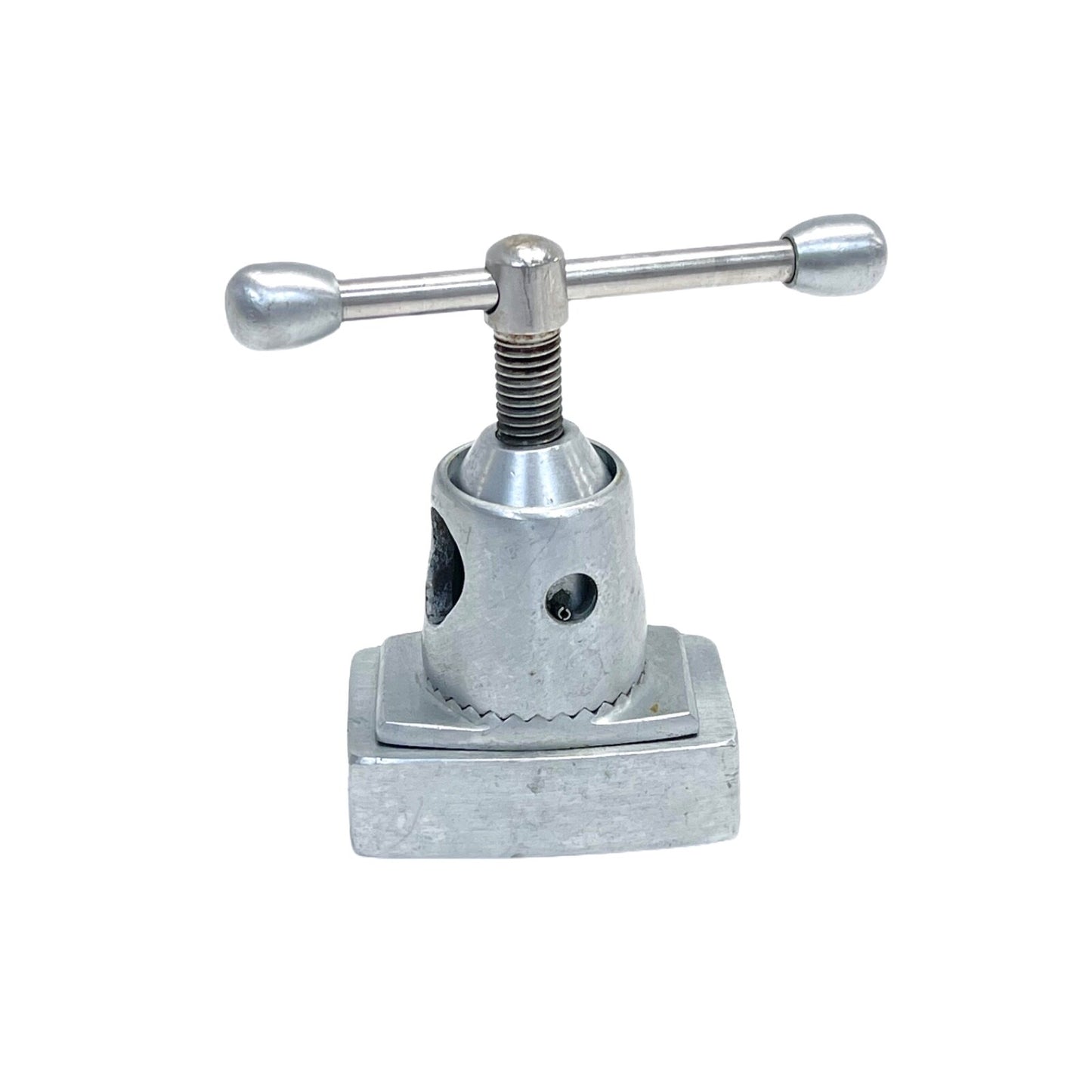 Surgical OR Table Rail Clark Socket Clamp for Steris, Amsco, and more