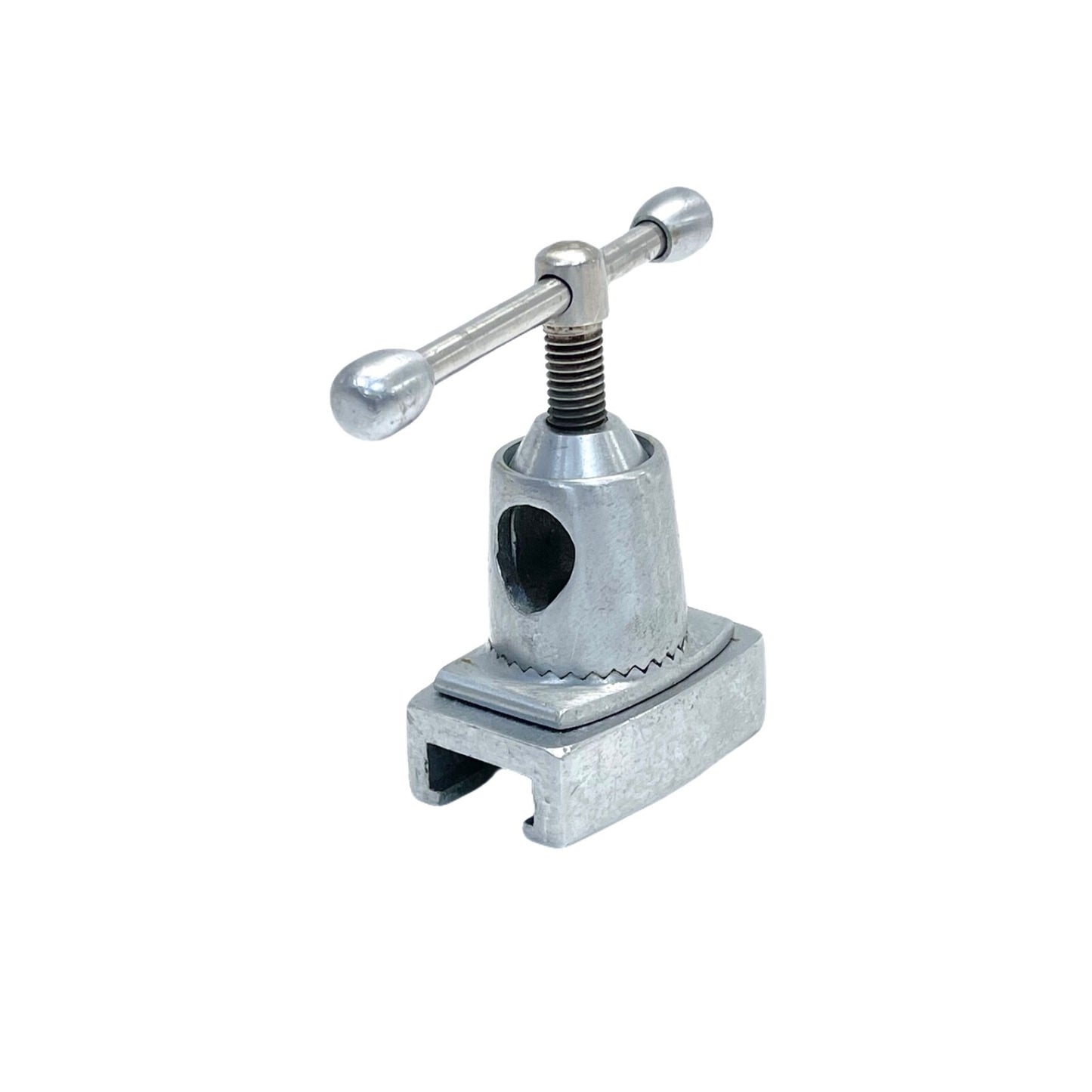 Surgical OR Table Rail Clark Socket Clamp for Steris, Amsco, and more