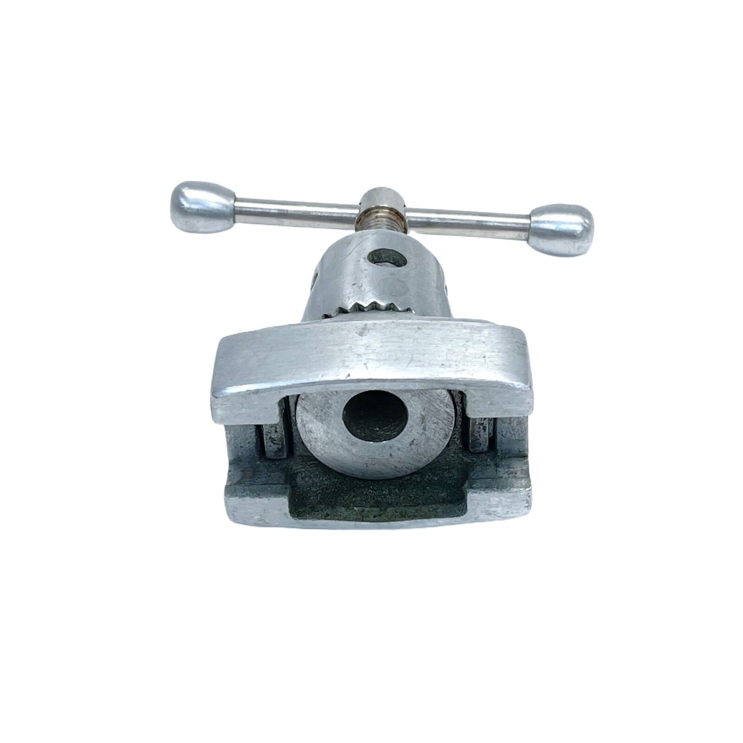 Surgical OR Table Rail Clark Socket Clamp for Steris, Amsco, and more