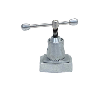 Surgical OR Table Rail Clark Socket Clamp for Steris, Amsco, and more