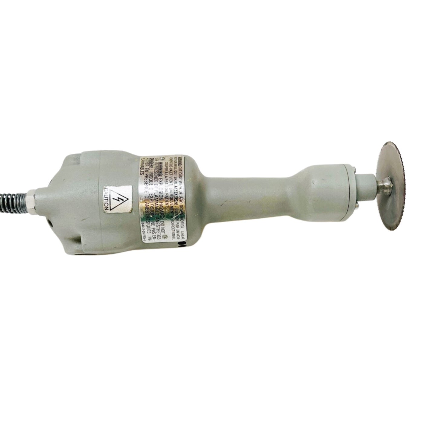 Stryker REF 840 Cast Cutter