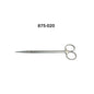 Medtronic 875-020 Metzenbaum Dissecting Scissors, Straight, 7€ Instrument