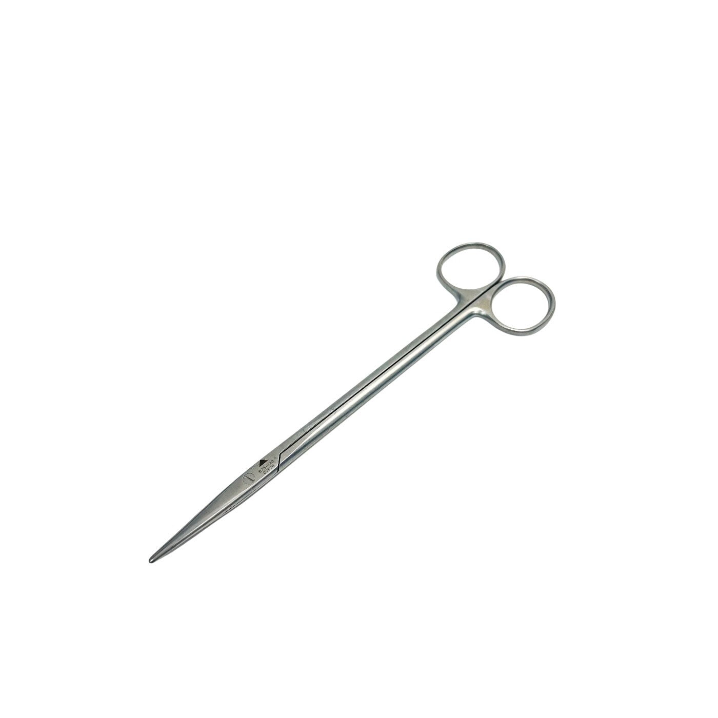 Medtronic 875-020 Metzenbaum Dissecting Scissors, Straight, 7€ Instrument