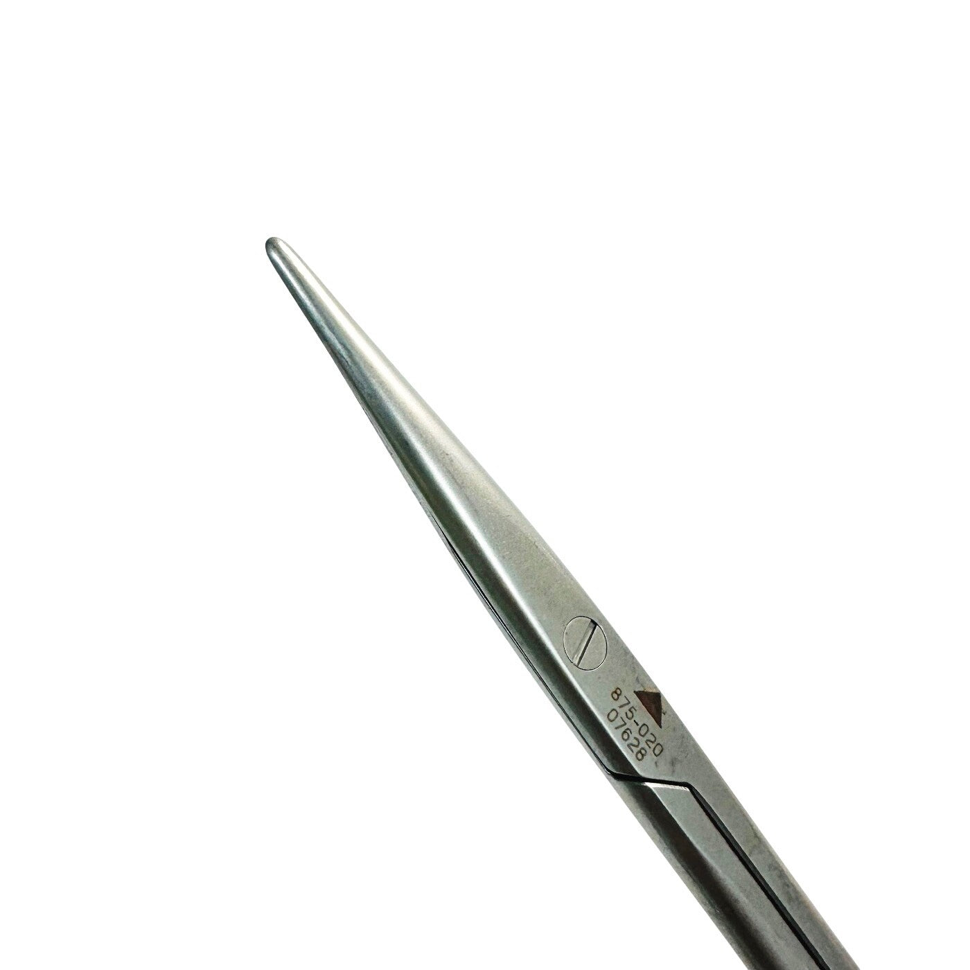 Medtronic 875-020 Metzenbaum Dissecting Scissors, Straight, 7€ Instrument