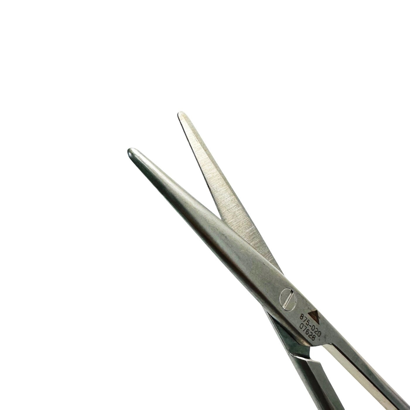 Medtronic 875-020 Metzenbaum Dissecting Scissors, Straight, 7€ Instrument