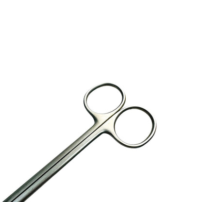 Medtronic 875-020 Metzenbaum Dissecting Scissors, Straight, 7€ Instrument