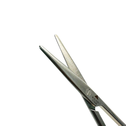 Medtronic 875-020 Metzenbaum Dissecting Scissors, Straight, 7€ Instrument