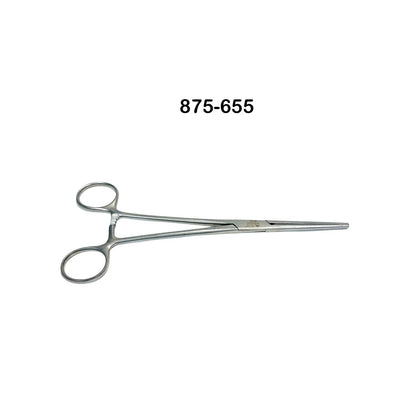 Medtronic 875-655 Kocher Forcep Instrument