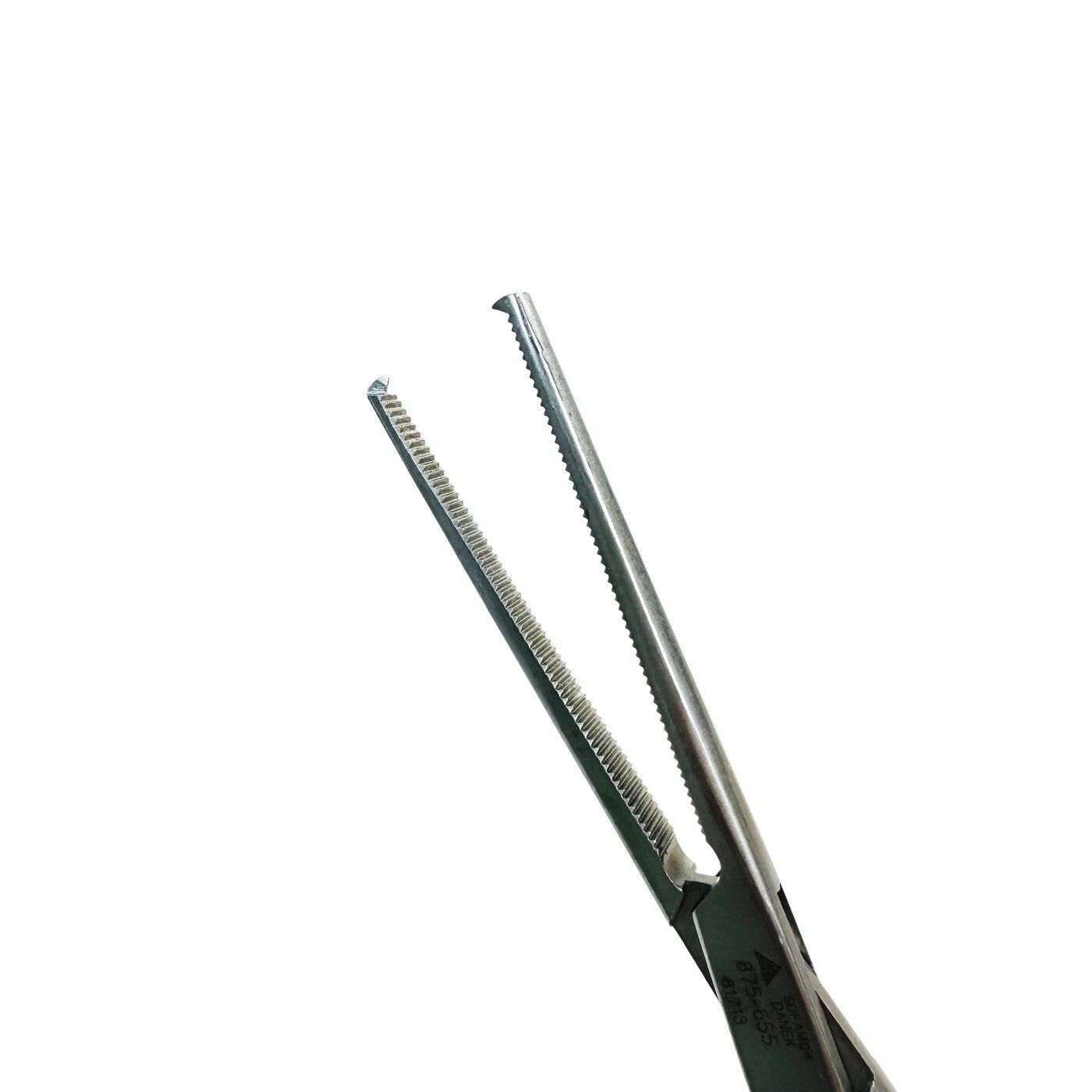Medtronic 875-655 Kocher Forcep Instrument