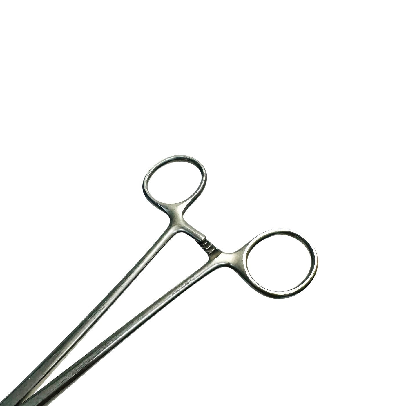 Medtronic 875-655 Kocher Forcep Instrument
