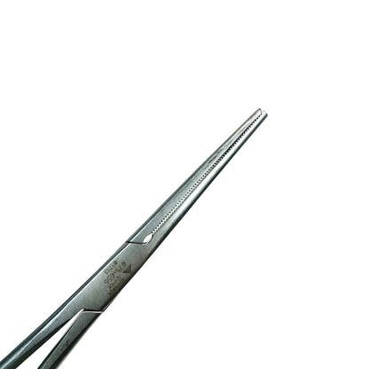 Medtronic 875-655 Kocher Forcep Instrument