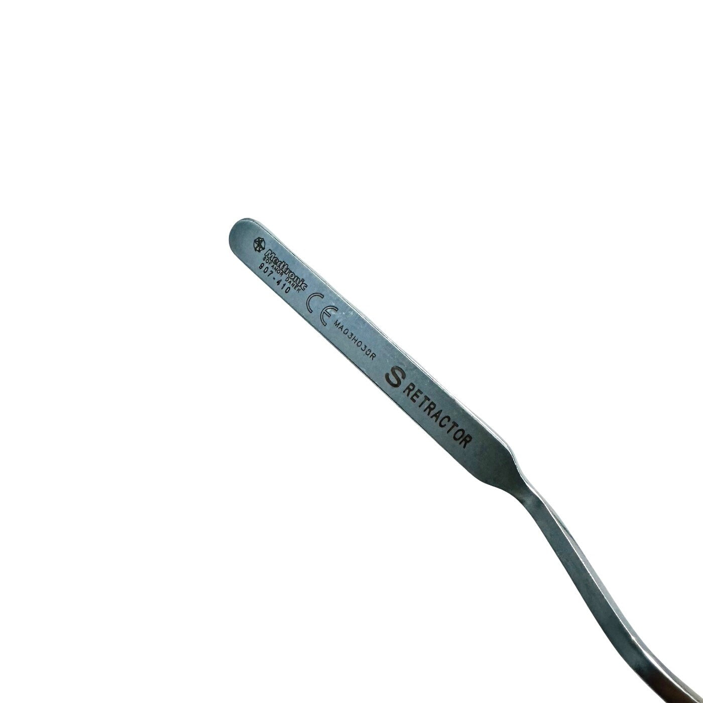 Medtronic 907-410 Small Retractor Instrument