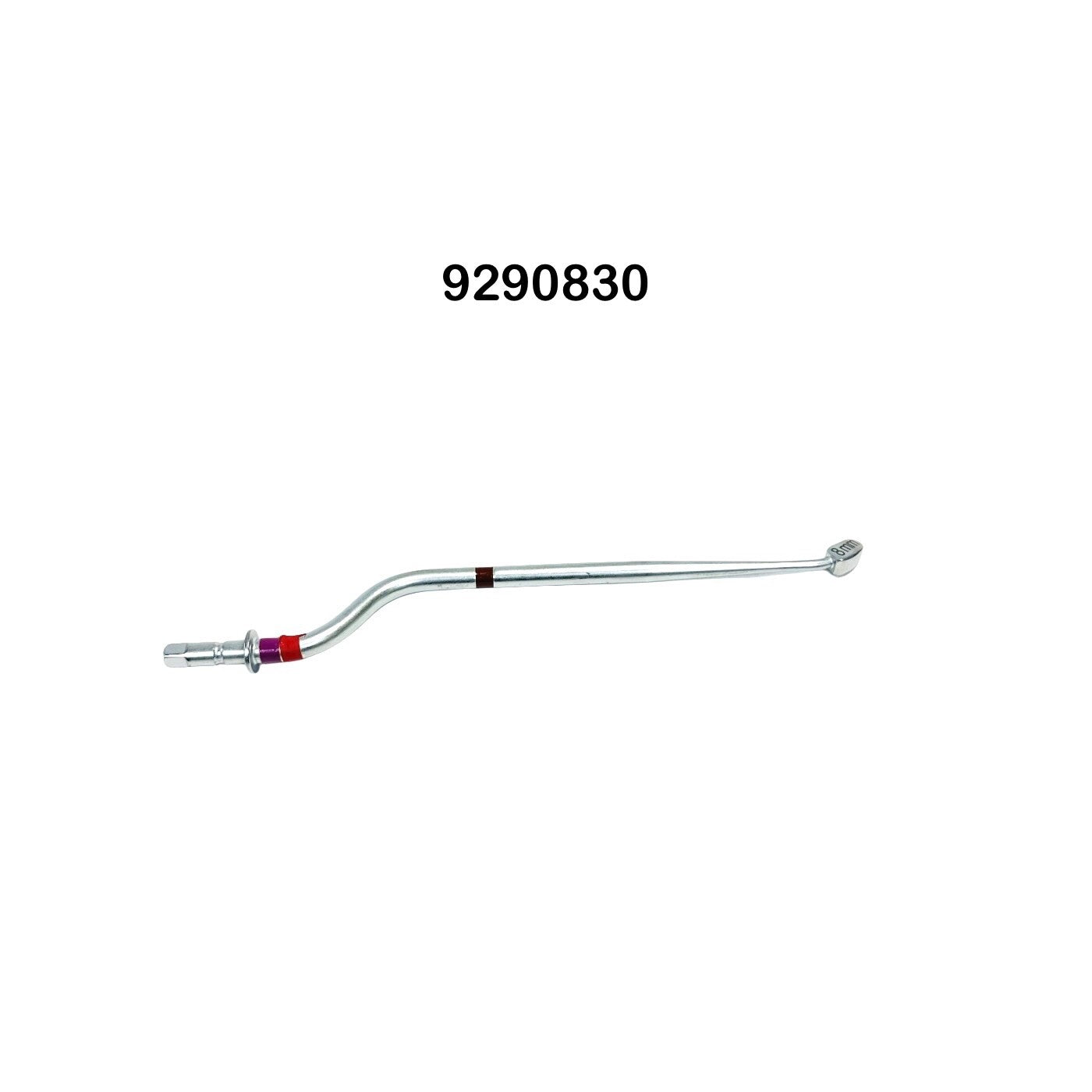 Medtronic 9290830 15 Degree Trial 8mm X 30mm Instrument