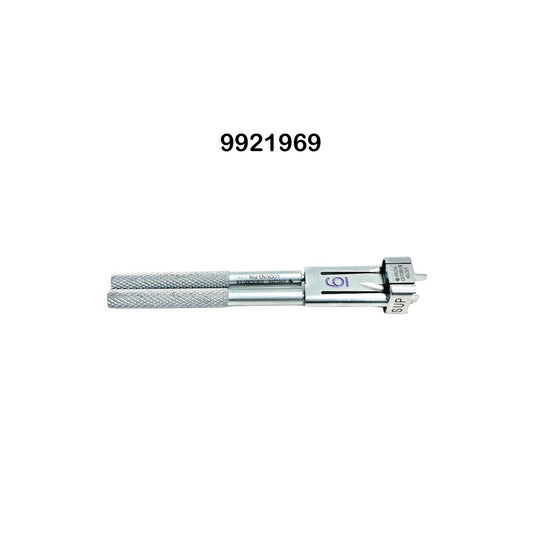 Medtronic 6961266 Holder Inserter Locking Pin 6mm Instrument