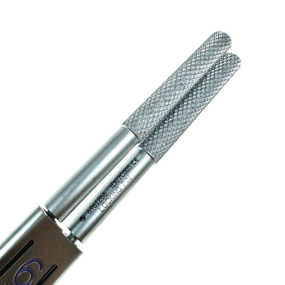 Medtronic 6961266 Holder Inserter Locking Pin 6mm Instrument