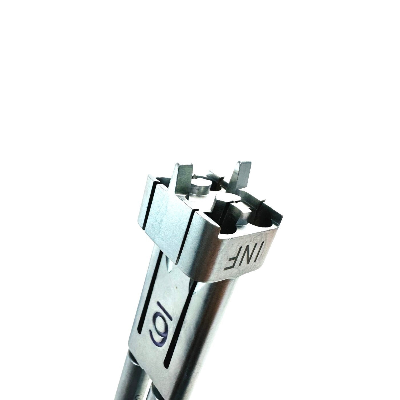 Medtronic 6961266 Holder Inserter Locking Pin 6mm Instrument