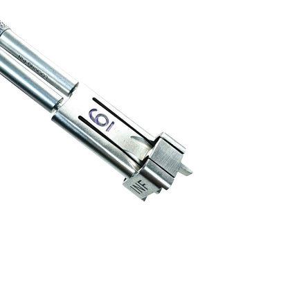 Medtronic 6961266 Holder Inserter Locking Pin 6mm Instrument