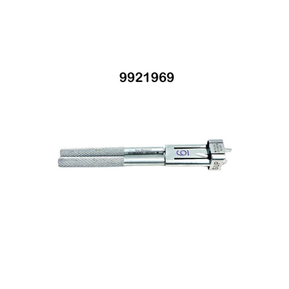 Medtronic 6961266 Holder Inserter Locking Pin 6mm Instrument