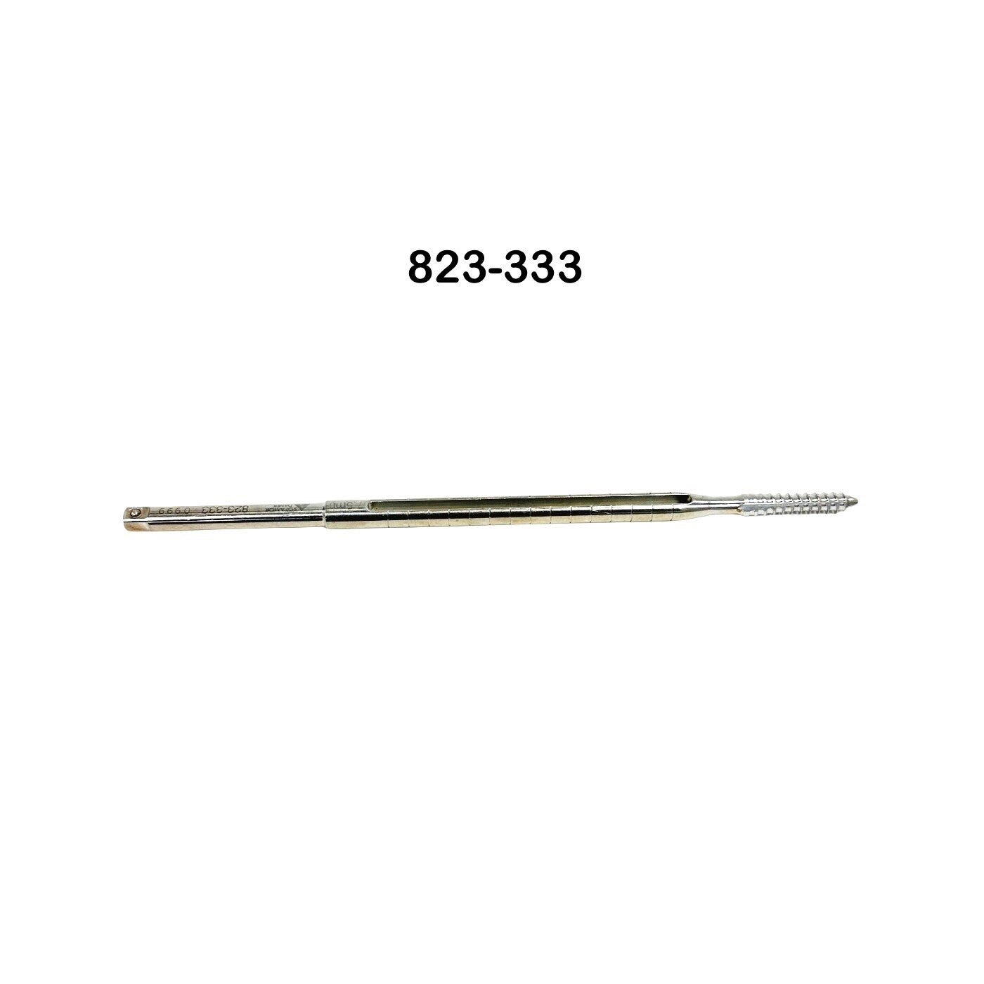 Medtronic 823-333 Surgical 7.5mm Tap Instrument