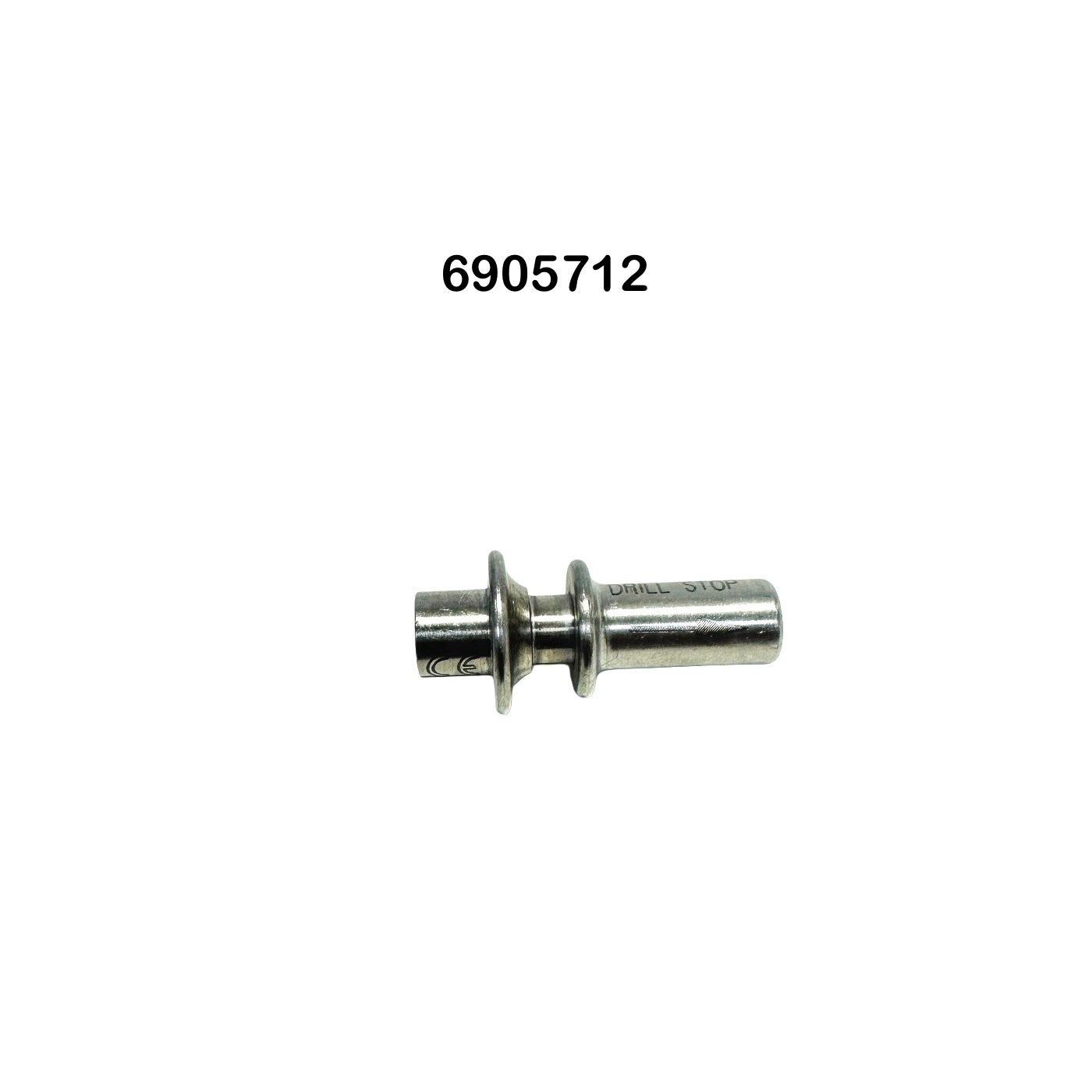 Medtronic 6905712 Adjustable Drill Stop Instrument