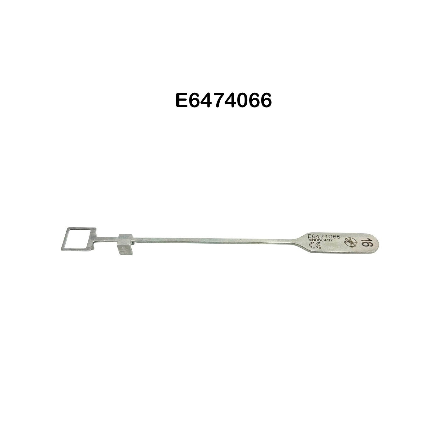 Medtronic E6474066 SURGICAL Instrument