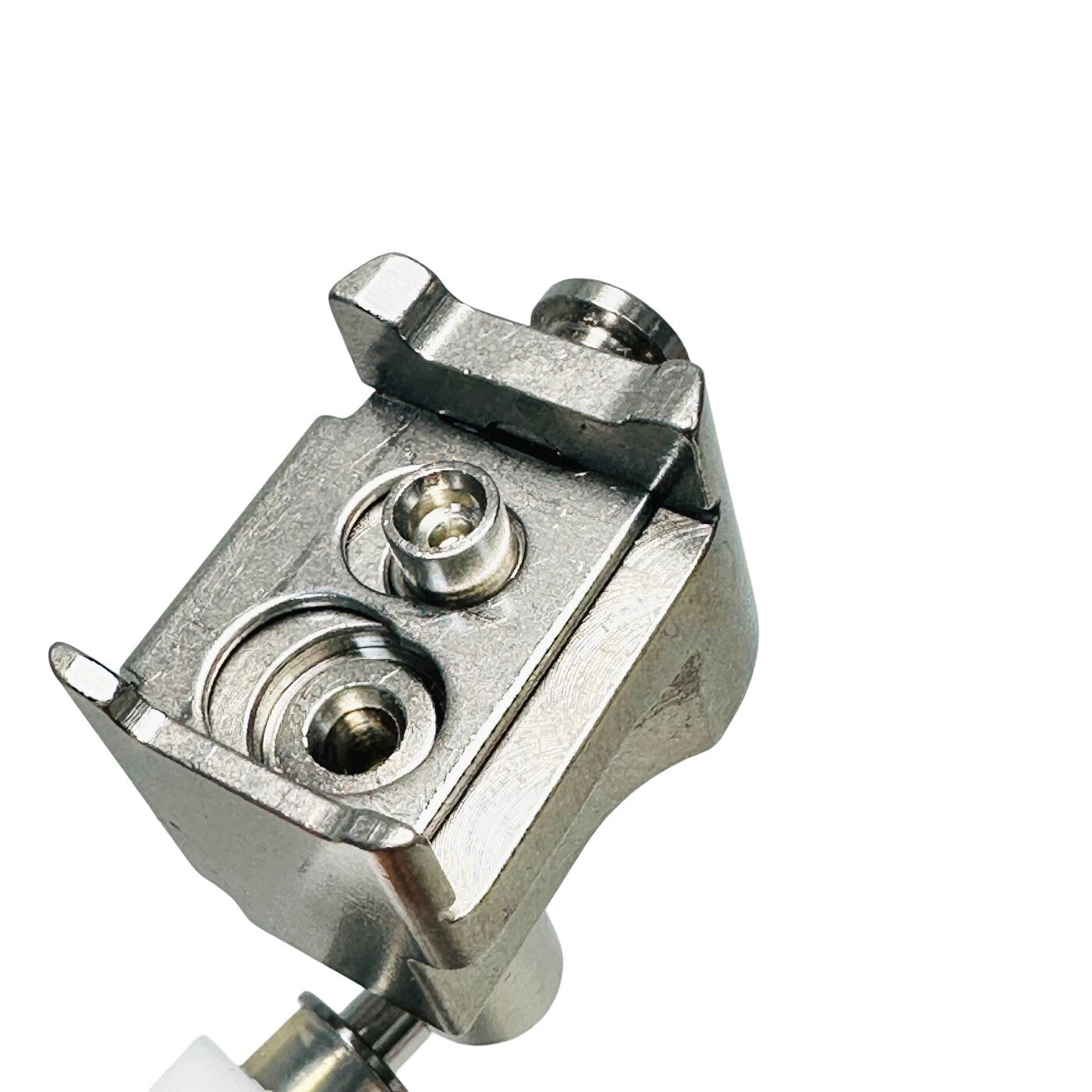 Steris / Cantel QLC1726E Quick Connect Tubing Part As Is For Olympus