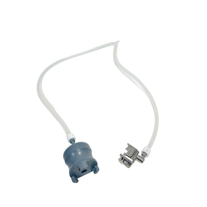 Steris / Cantel QLC1726E Quick Connect Tubing Part As Is For Olympus