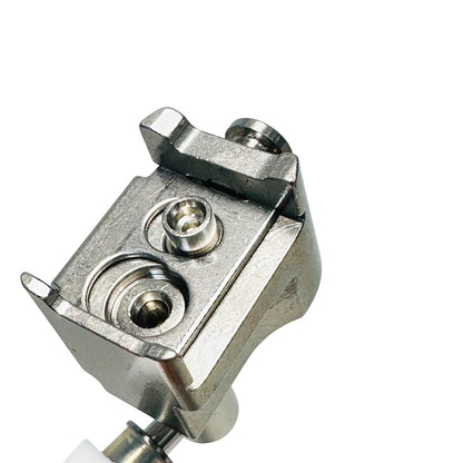 Steris / Cantel QLC1726E Quick Connect Tubing Part As Is For Olympus