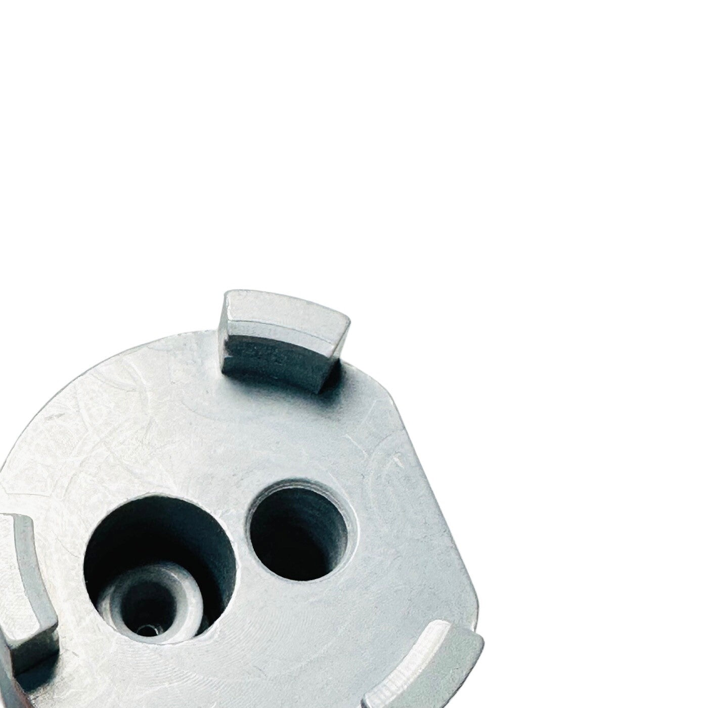 Steris / Cantel QLC1726E Quick Connect Tubing Part As Is For Olympus