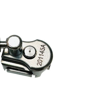 Steris / Cantel QLC1726E Quick Connect Tubing Part As Is For Olympus