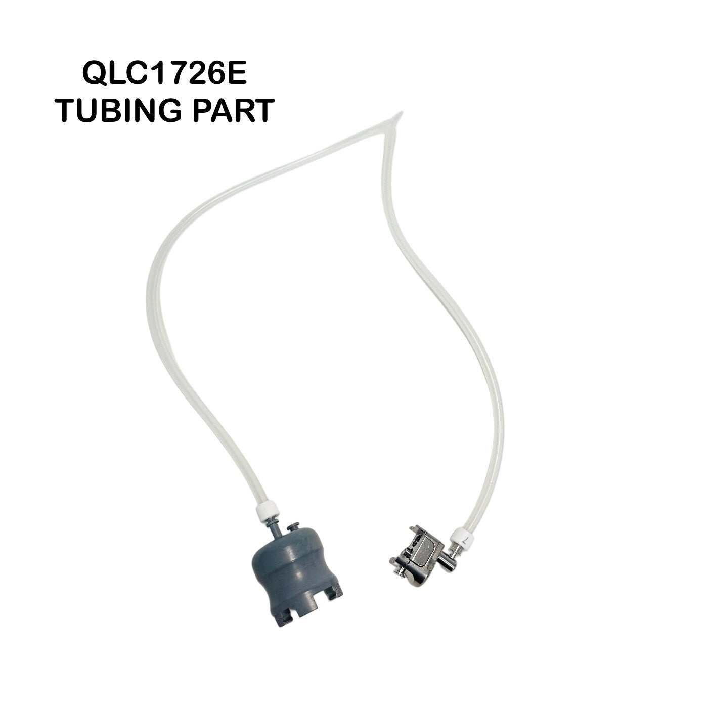Steris / Cantel QLC1726E Quick Connect Tubing Part As Is For Olympus