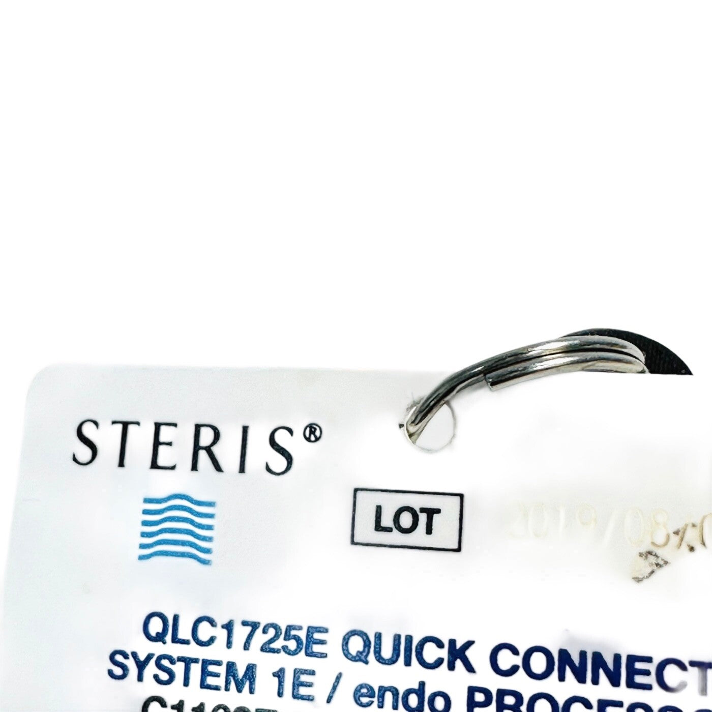 Steris / Cantel QLC1726E Quick Connect Tubing For Olympus