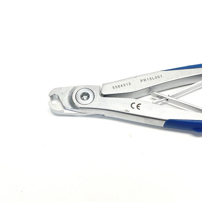 Medtronic 5584312 Rod Introducer /Holder 5.5 / 6.6mm Instrument