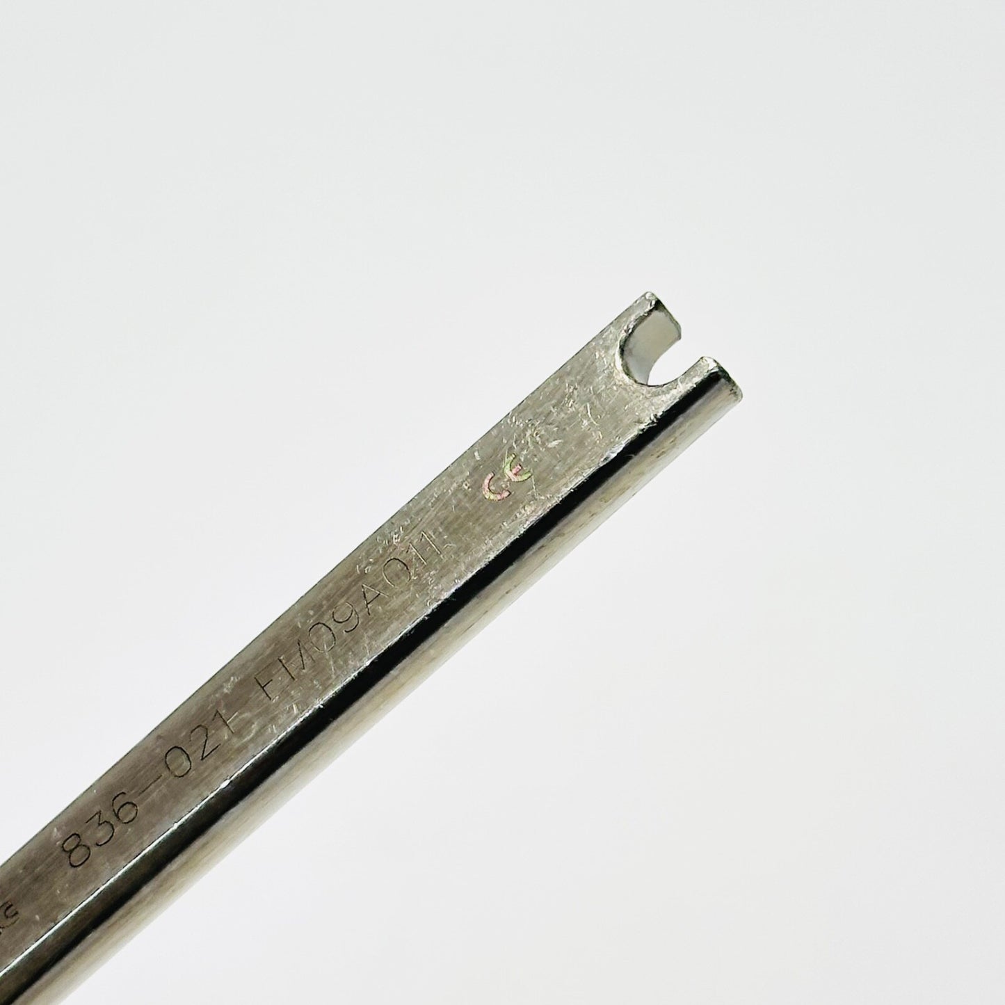 MEDTRONIC 836-021 ROD PUSHER Instrument