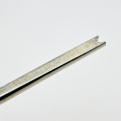 MEDTRONIC 836-021 ROD PUSHER Instrument