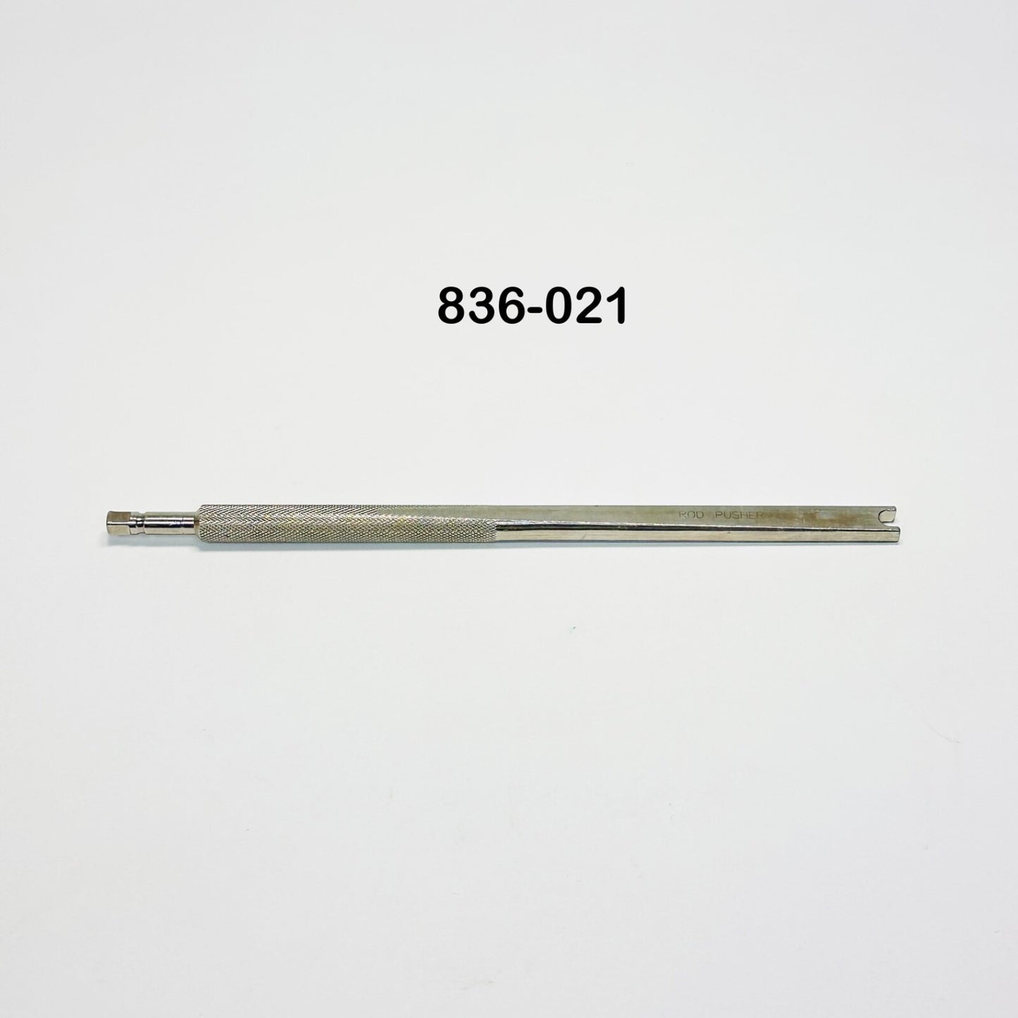 MEDTRONIC 836-021 ROD PUSHER Instrument