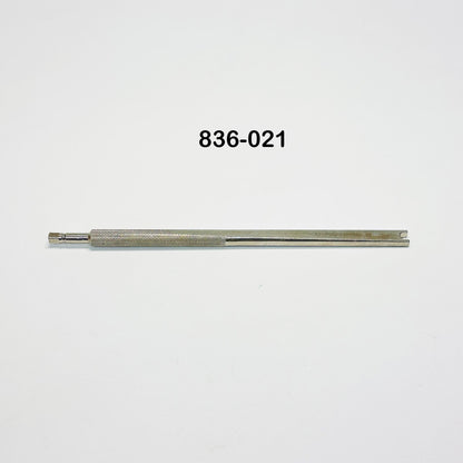 MEDTRONIC 836-021 ROD PUSHER Instrument